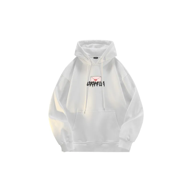 Caramella Sweatshirts Unisex-33
