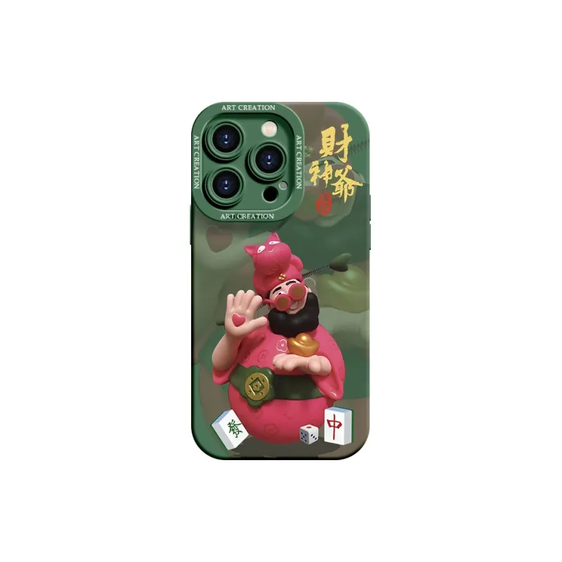 YOOPOO Phone Cases-8