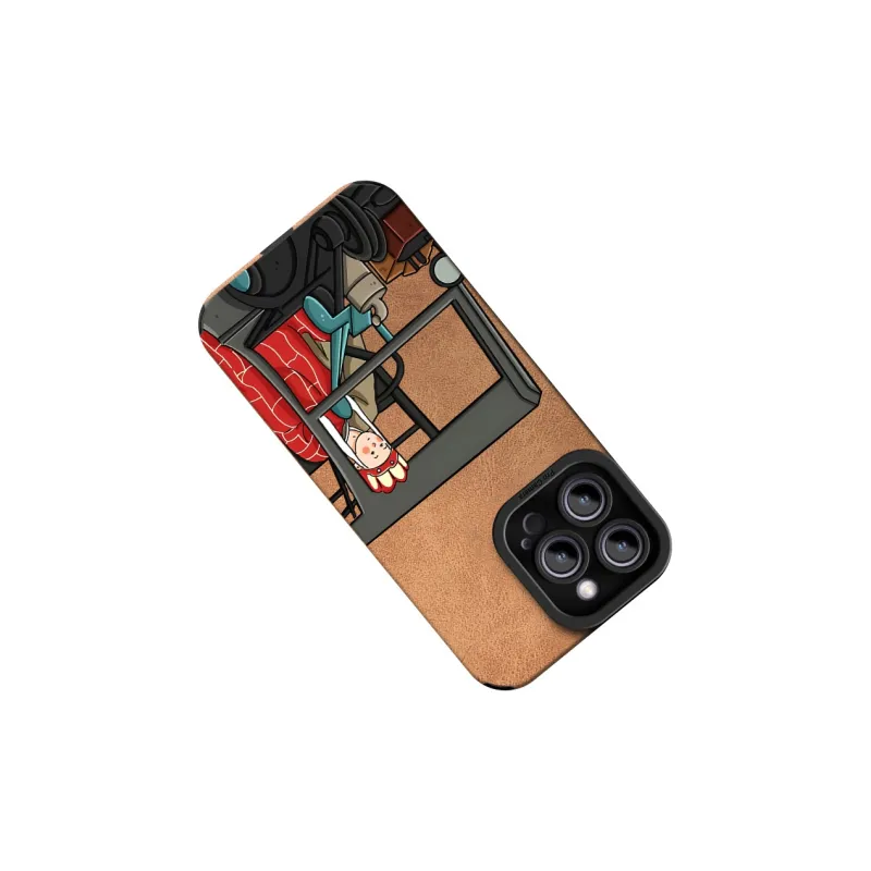 CHUNFAN Phone Cases-9