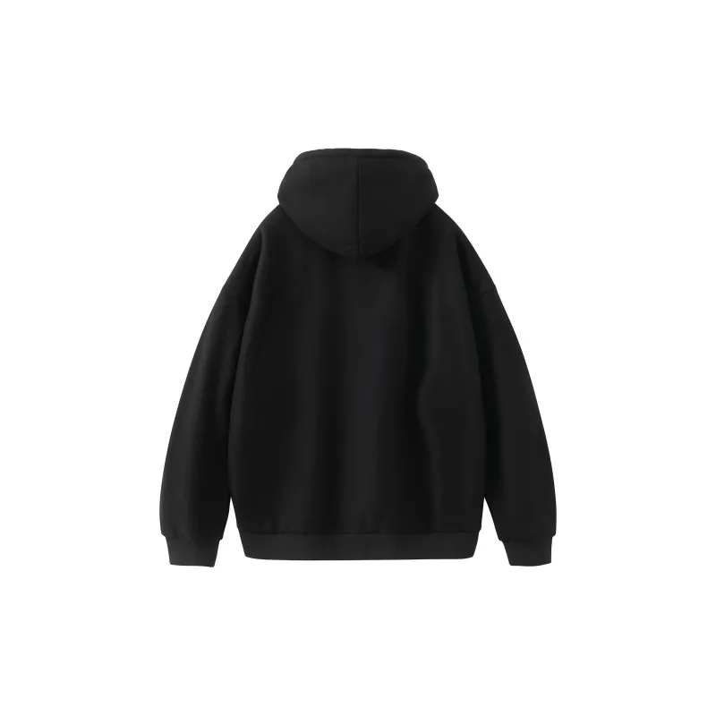 MIIOW Trend Party Series Sweatshirt Unisex-4