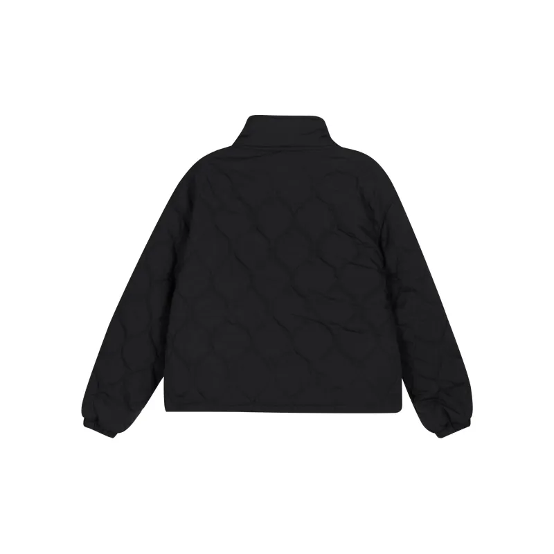 ZUOBEIKA Puffer Jackets Unisex-4