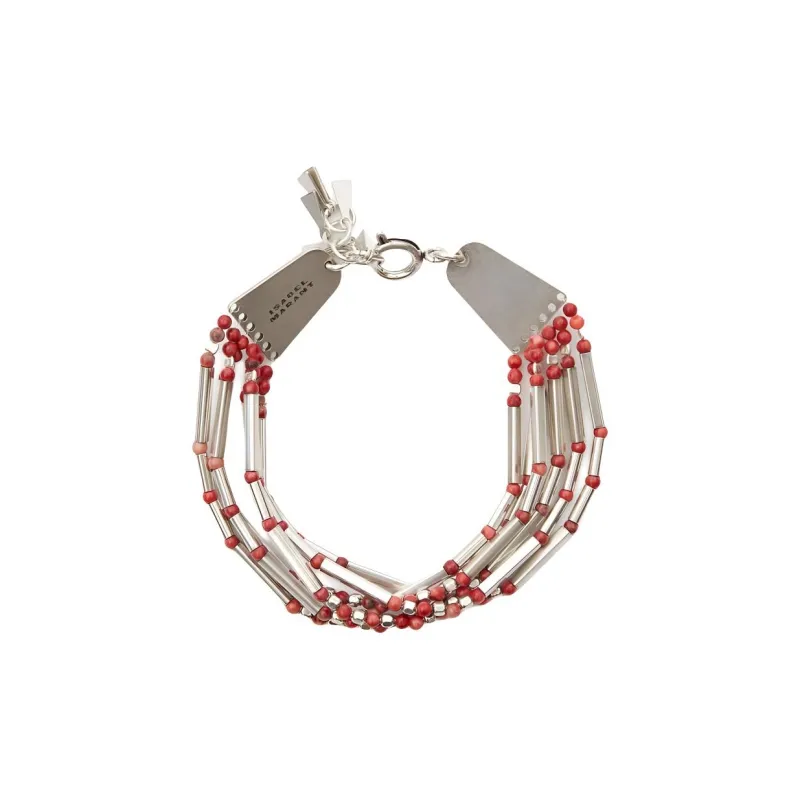 ISABEL MARANT Olathe Necklace-0