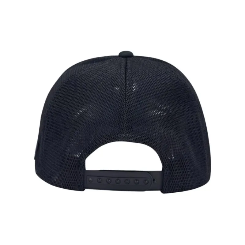 Columbia Polyester Baseball Caps Unisex Black-2