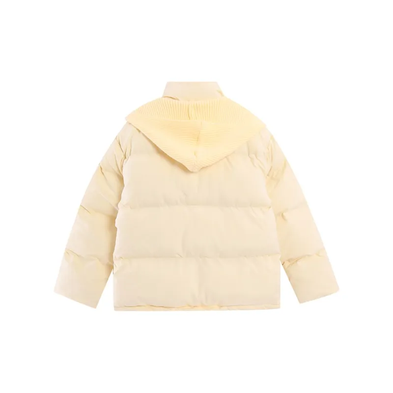 HAPG Puffer Jackets Women's-1