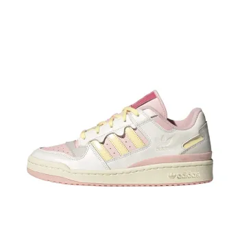 Adidas Originals Forum Low Treats For Your Feets Strawberry And Cream
