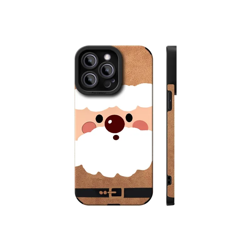 CHUNFAN Phone Cases-6