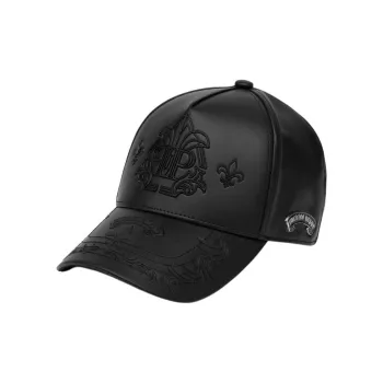 PHILIPP PLEIN Gothic Plein Cap