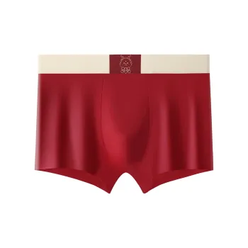 Urban Beauty Underpants Men's Combo Set