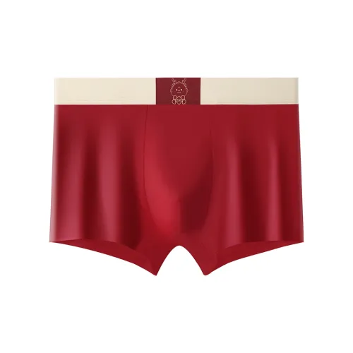 Urban Beauty Underpants Men's Combo Set