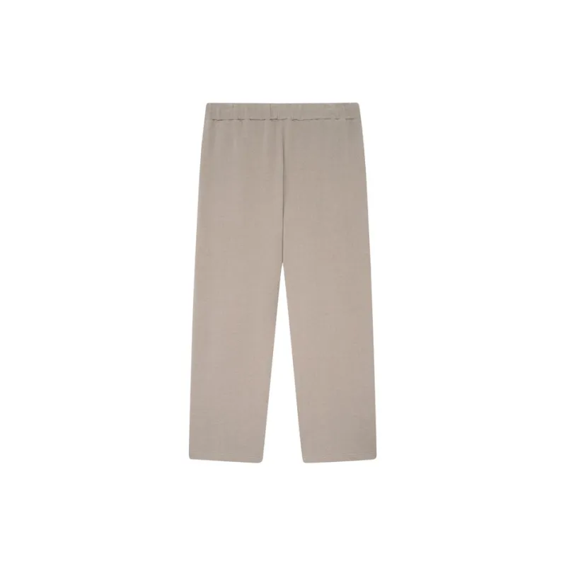 Nice Rice Knitted Sports Pants Unisex-6