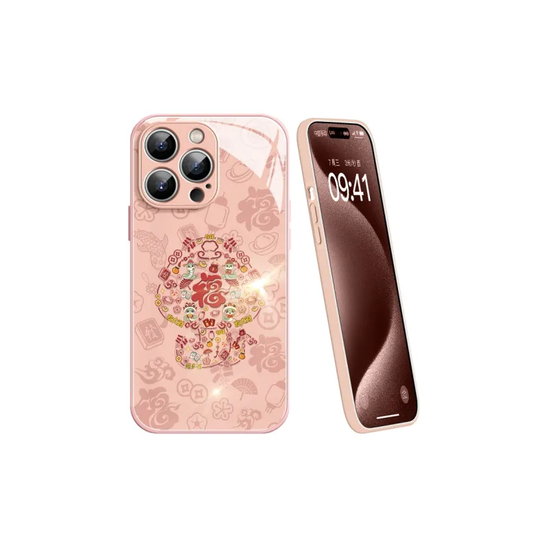 Lingtao Phone Cases-5