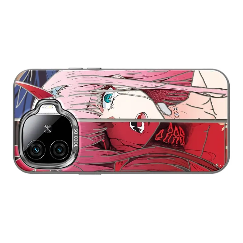 CHUNFAN Phone Cases-29