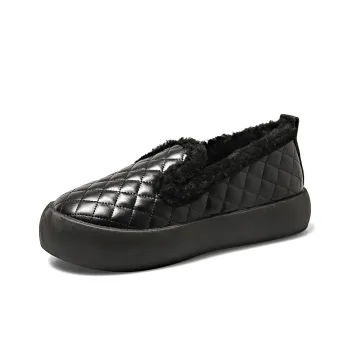 KUPE Low Top Casual Shoes Women's