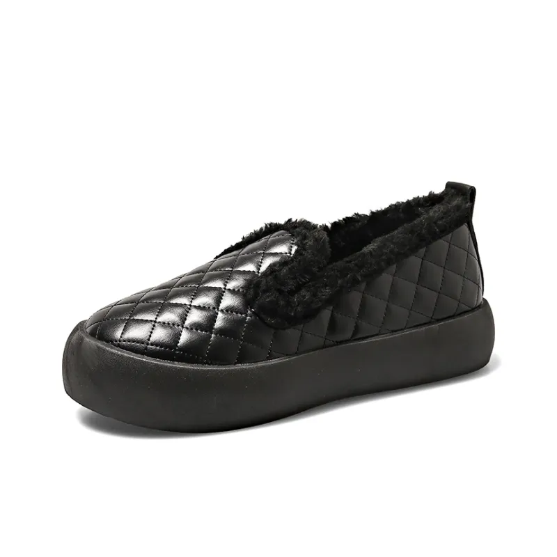 KUPE Low Top Casual Shoes Women's-0