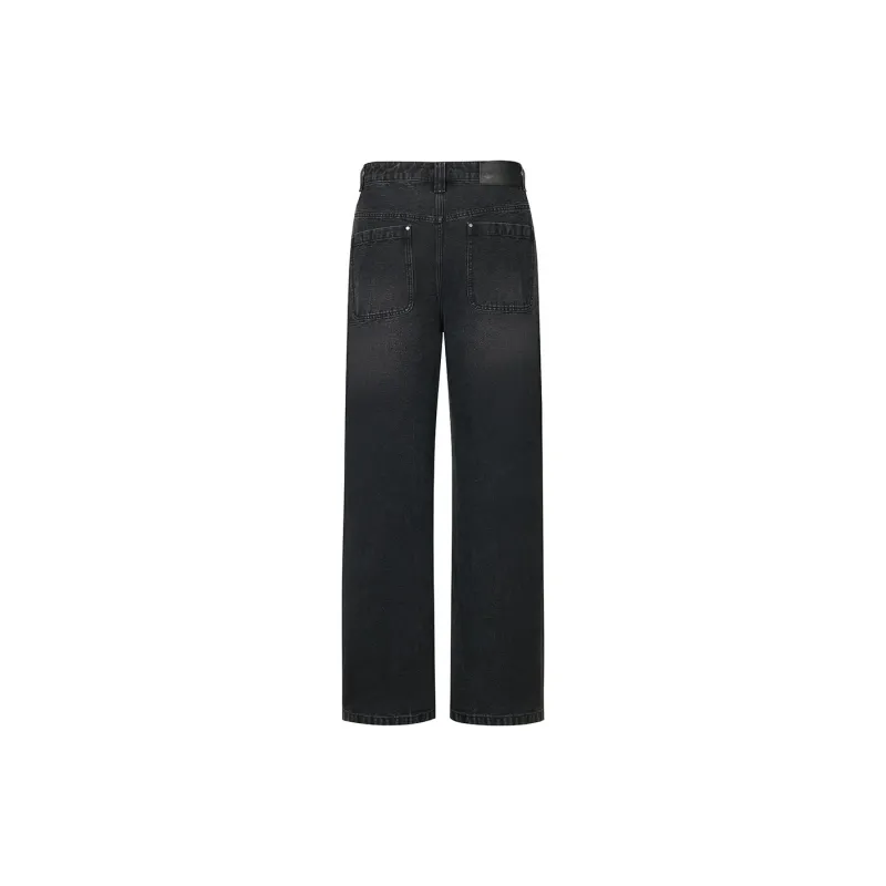 Palladium Jeans Unisex-1