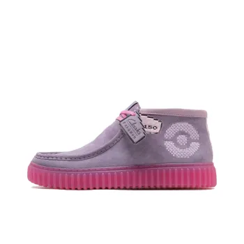 Clarks Torhill Explore Pokémon Mewtwo