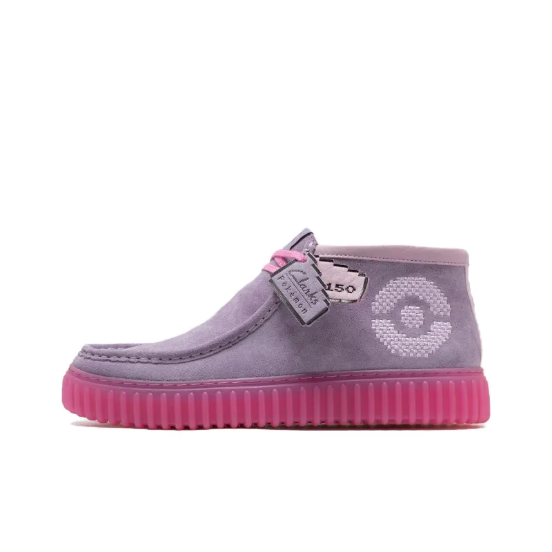Clarks Torhill Explore Pokémon Mewtwo-0