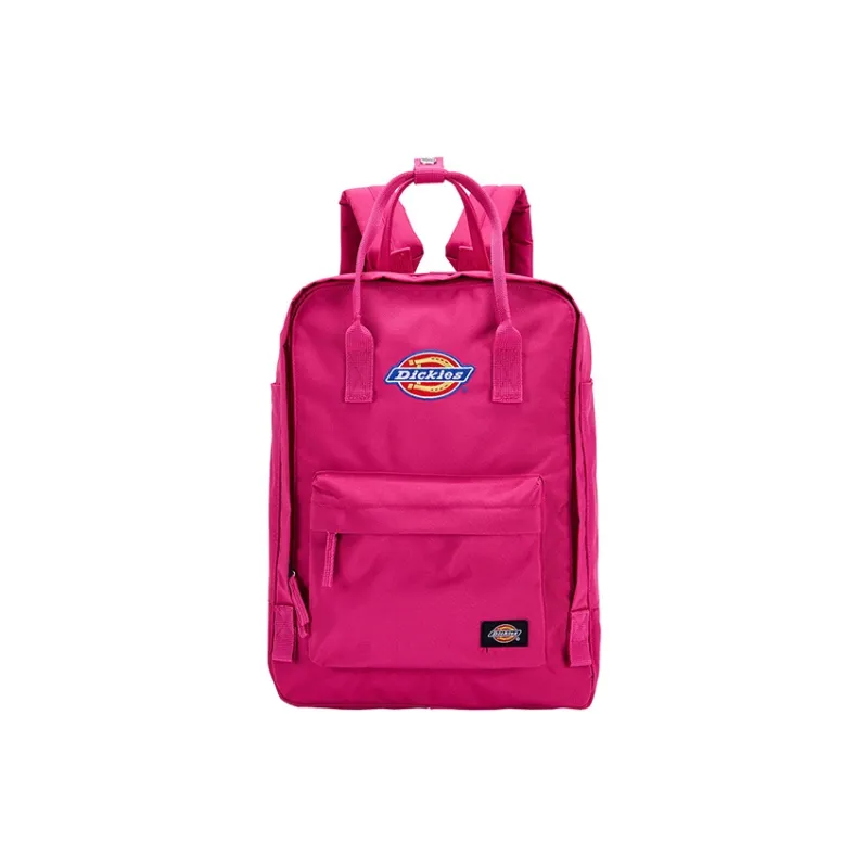 Dickies Teflon Three Proofings Fabric Backpack Tubas Unisex-12