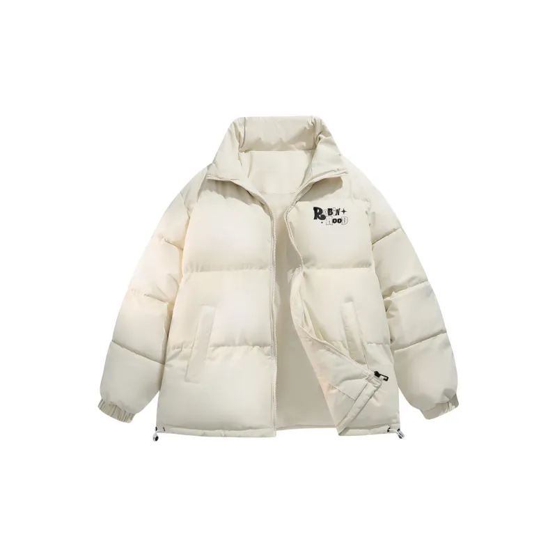 ROBINHOOD Puffer Jackets Unisex-6