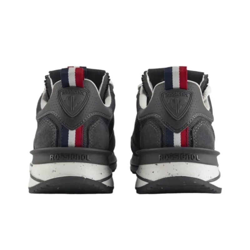 ROSSIGNOL Heritage Retro Sneakers-7