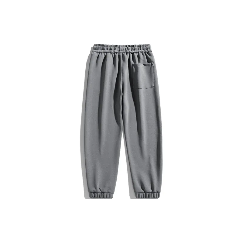 ADOONGA Casual Pants Unisex-21