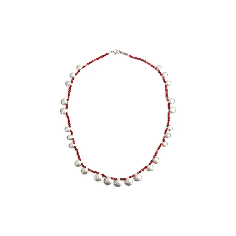 ISABEL MARANT Adriel Necklace-2
