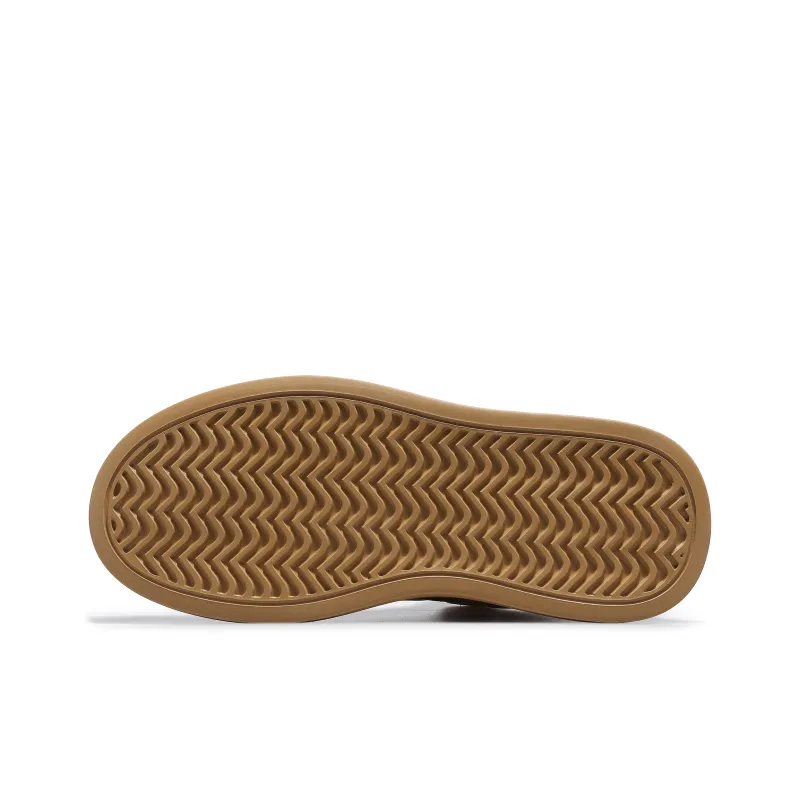Desai Anti-Slip Wear-Resistant High-Top Skateboard Shoes Men's-9