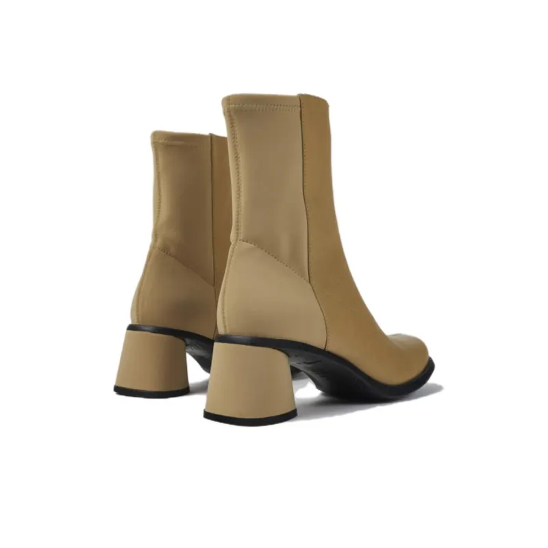 Camper Kiara 60mm Round-toe Boots-3