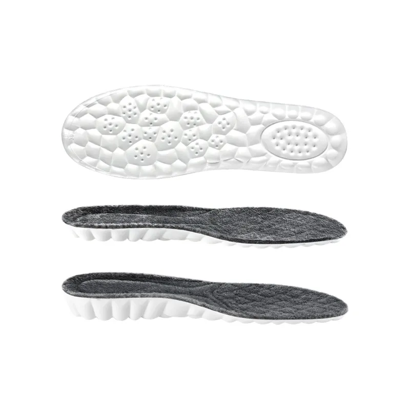 Footprint Tribe EVA Insoles Unisex-6