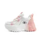 White Pink Single
