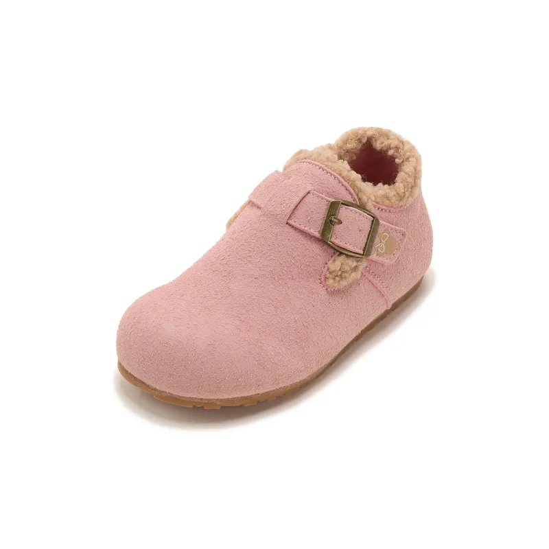 Disney Minnie Series Kids' Casual Shoes Grade School-2