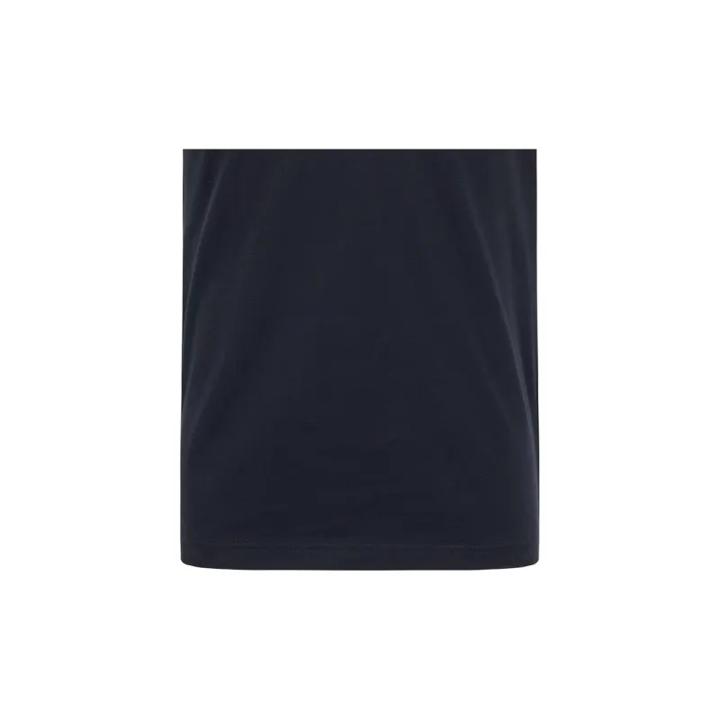 HUGO BOSS Polo Shirts Men Navy Blue-5