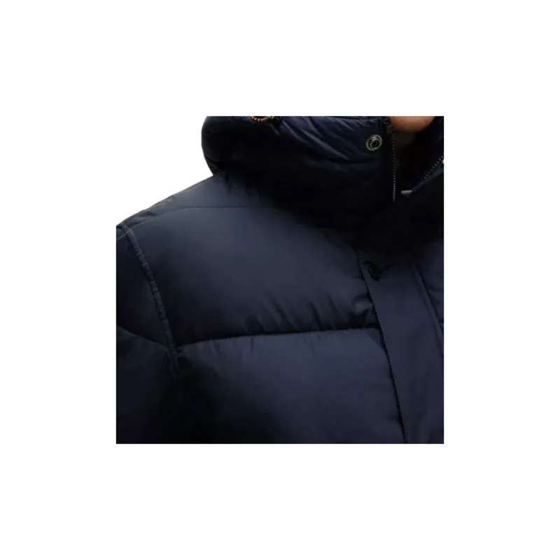 HUGO BOSS Puffer Jackets Men Dark Blue-6