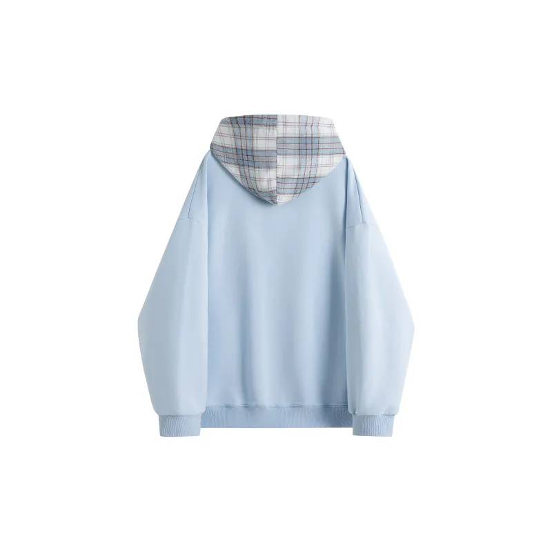 Warrior Ride The Wind Collection Open-Ended Smile Collection Sweatshirt Unisex-25