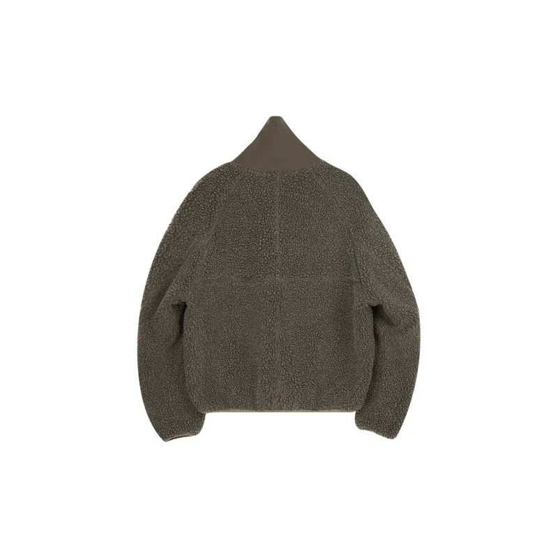 SIMPLE PROJECT Jackets Coats Unisex-3