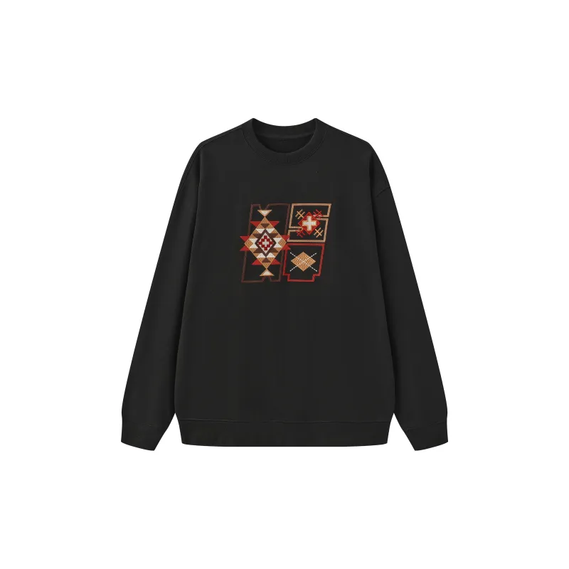 NSTNEW START Sweatshirts Unisex-2