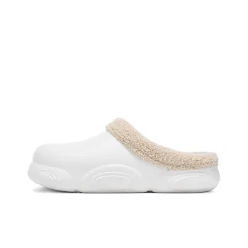 PAUL FRANK Abrasion Resistant Slip Resistant Wrap toe Slippers Unisex