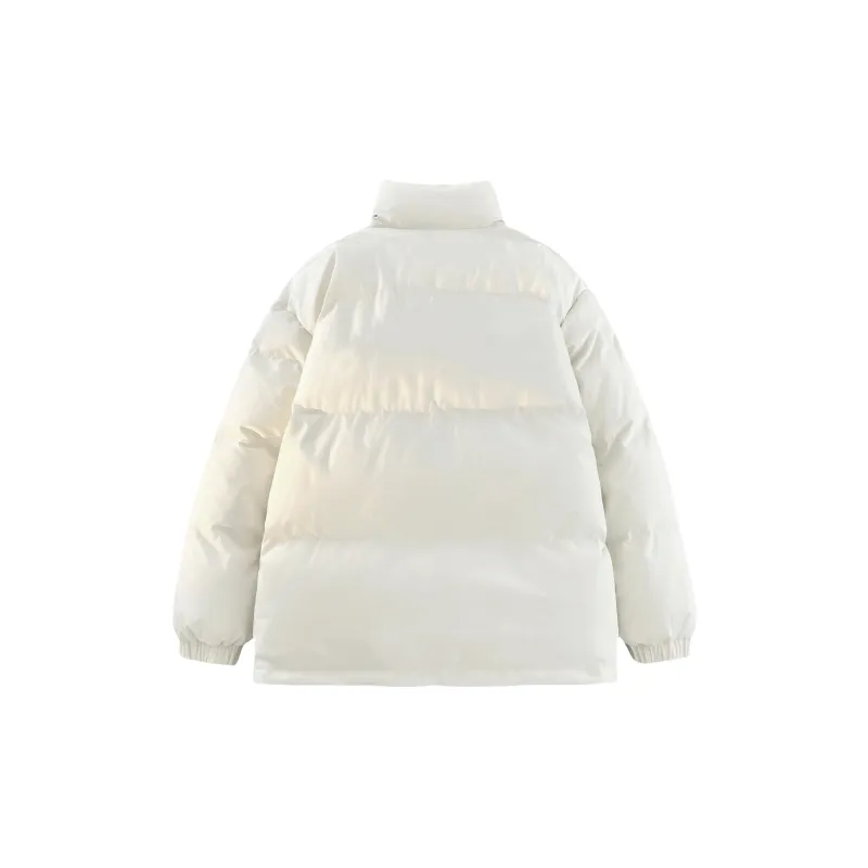 Quiksilver Down Jackets Unisex-7