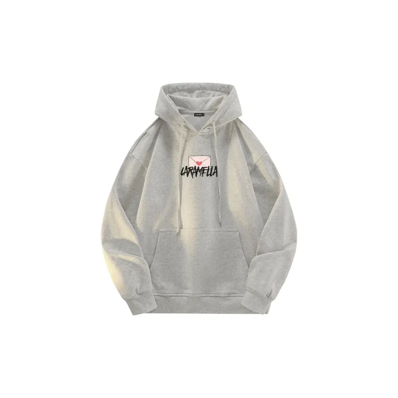 Caramella Sweatshirts Unisex-26