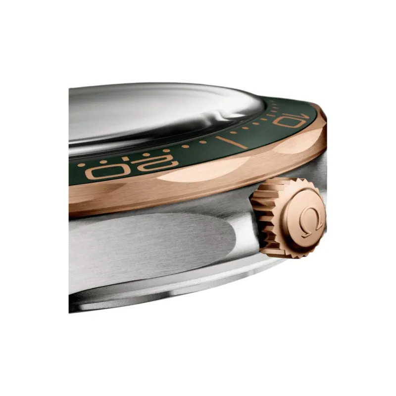 OMEGA Men Seahorse Series 300m Diving Watch Watch-4