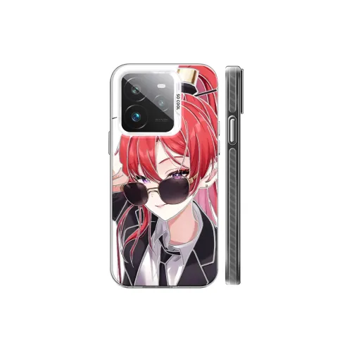 CHUNFAN Phone Cases