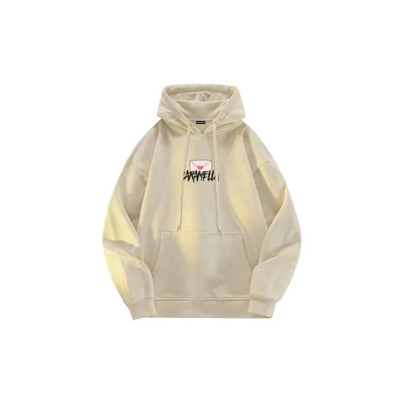 Caramella Sweatshirts Unisex-16