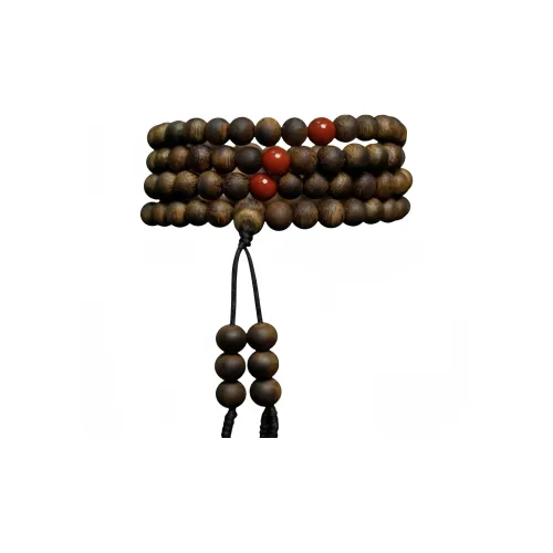 Noritake Agarwood Bracelets Unisex