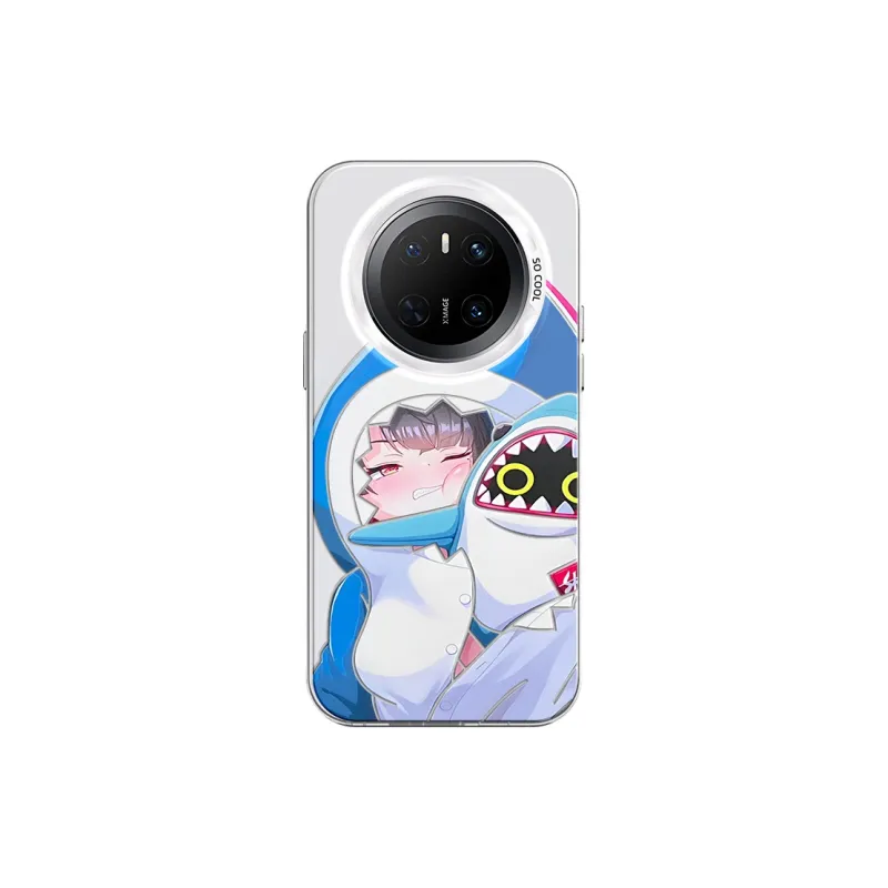 CHUNFAN Phone Cases-33