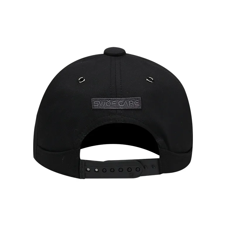 SWOFCARE Polyester Baseball Caps Unisex-4