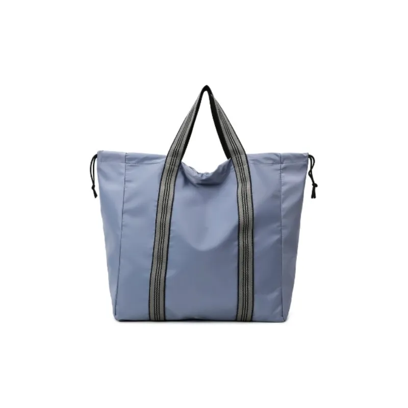 ZUOBAILI Oxford Shoulder Bags Handbags Regular Unisex-3
