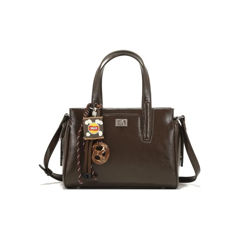 PAYOT Microfiber Synthetic Leather Shoulder Bag, Crossbody Bag, Handbag Regular Women's Multicolor-7