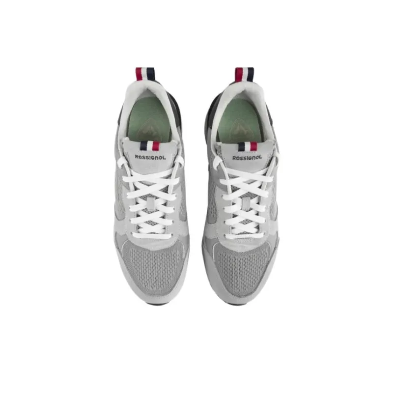 ROSSIGNOL Heritage Retro Sneakers-3