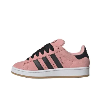 Adidas Originals Campus 00s Pink Spark Core Black Women's