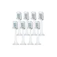 Upgraded Care Comfortable Cleaning 8-Piece Set